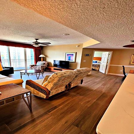 Vacation In Comfort And Luxury - 2Br Oceanview - Wyndham Ocean Walk Resort 2332-0 Дейтона-Біч Екстер'єр фото