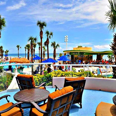 Vacation In Comfort And Luxury - 2Br Oceanview - Wyndham Ocean Walk Resort 2332-0 Дейтона-Біч Екстер'єр фото