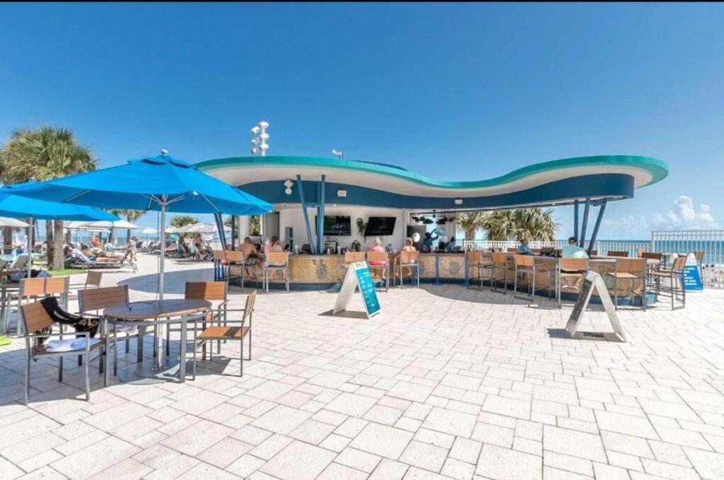 Vacation In Comfort And Luxury - 2Br Oceanview - Wyndham Ocean Walk Resort 2332-0 Дейтона-Біч Екстер'єр фото