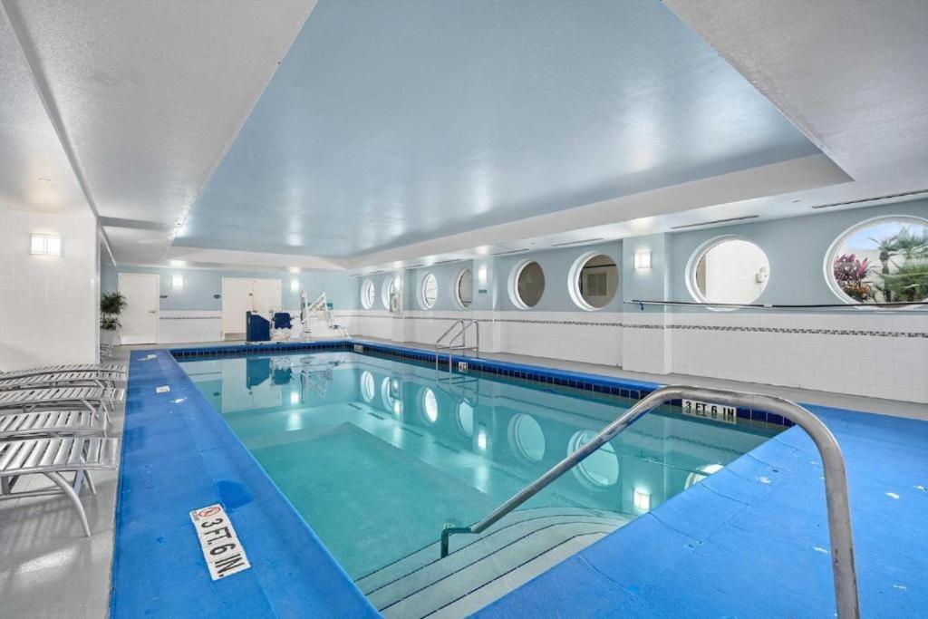 Vacation In Comfort And Luxury - 2Br Oceanview - Wyndham Ocean Walk Resort 2332-0 Дейтона-Біч Екстер'єр фото