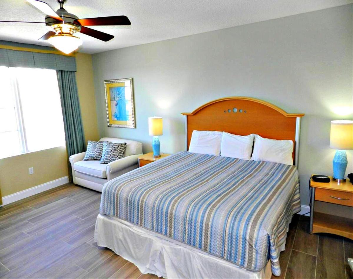 Vacation In Comfort And Luxury - 2Br Oceanview - Wyndham Ocean Walk Resort 2332-0 Дейтона-Біч Екстер'єр фото