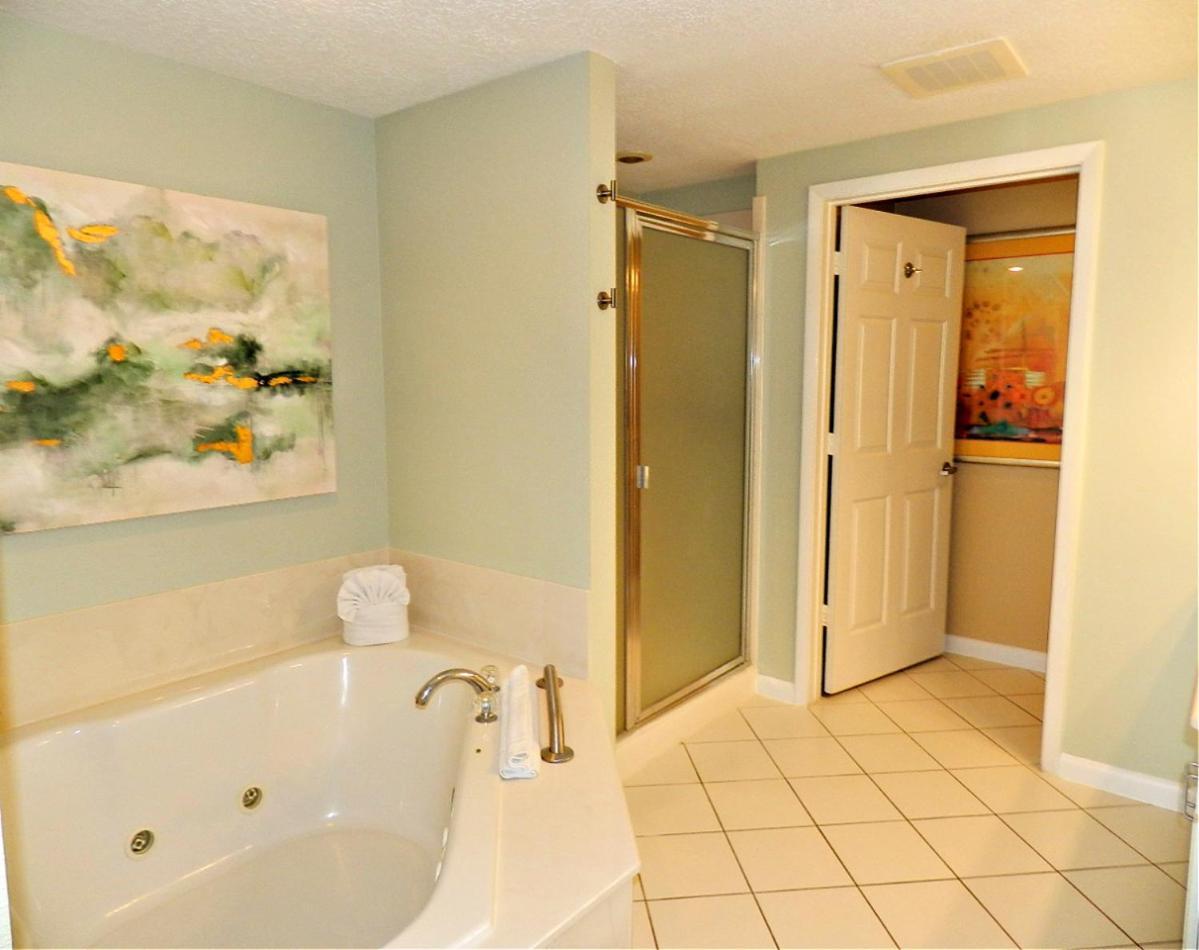 Vacation In Comfort And Luxury - 2Br Oceanview - Wyndham Ocean Walk Resort 2332-0 Дейтона-Біч Екстер'єр фото