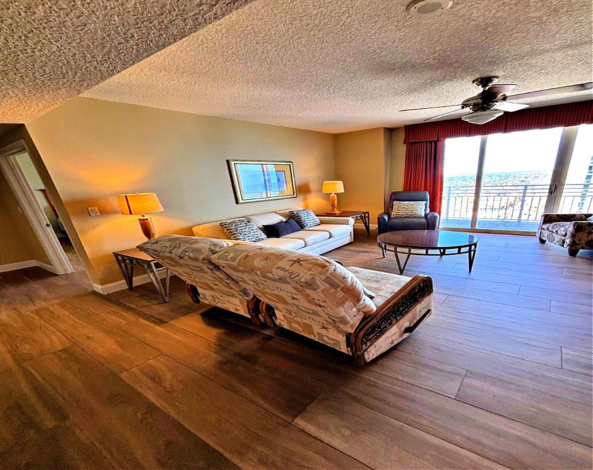 Vacation In Comfort And Luxury - 2Br Oceanview - Wyndham Ocean Walk Resort 2332-0 Дейтона-Біч Екстер'єр фото