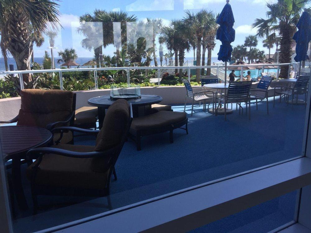 Vacation In Comfort And Luxury - 2Br Oceanview - Wyndham Ocean Walk Resort 2332-0 Дейтона-Біч Екстер'єр фото